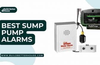 best sump pump alarms