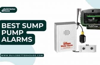 best sump pump alarms
