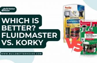 fluidmaster vs korky