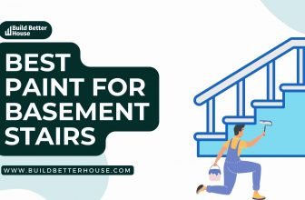 best paint for basement stairs