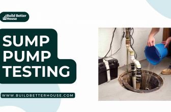 Sump Pump Testing