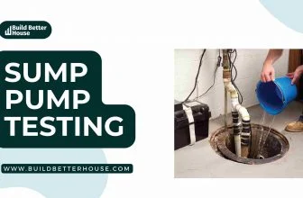 Sump Pump Testing