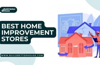 Best Home Improvement Stores