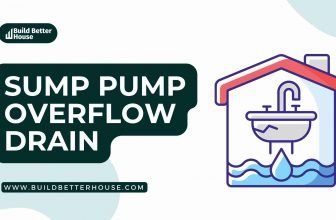 sump pump overflow drain