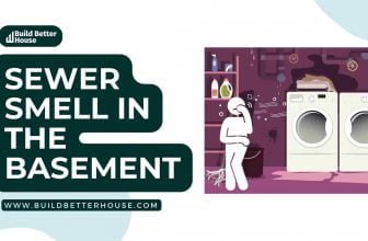 Sewer Smell In The Basement: Why It's Happening & How To Fix It