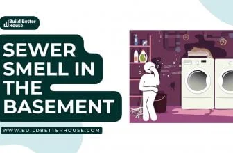 Sewer Smell In The Basement: Why It's Happening & How To Fix It