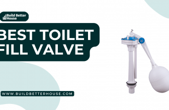 toilet fill valve