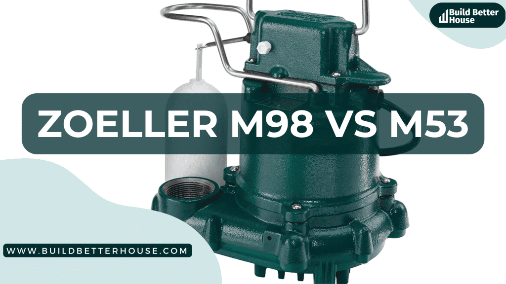 Zoeller M Vs M Which One Is Ideal For You