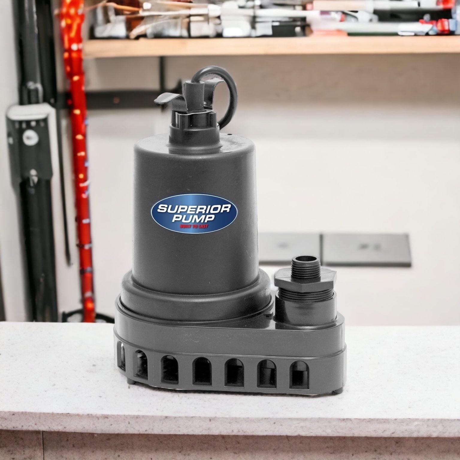 9 Best Sump Pumps On The Market In 2023 - Build Better House