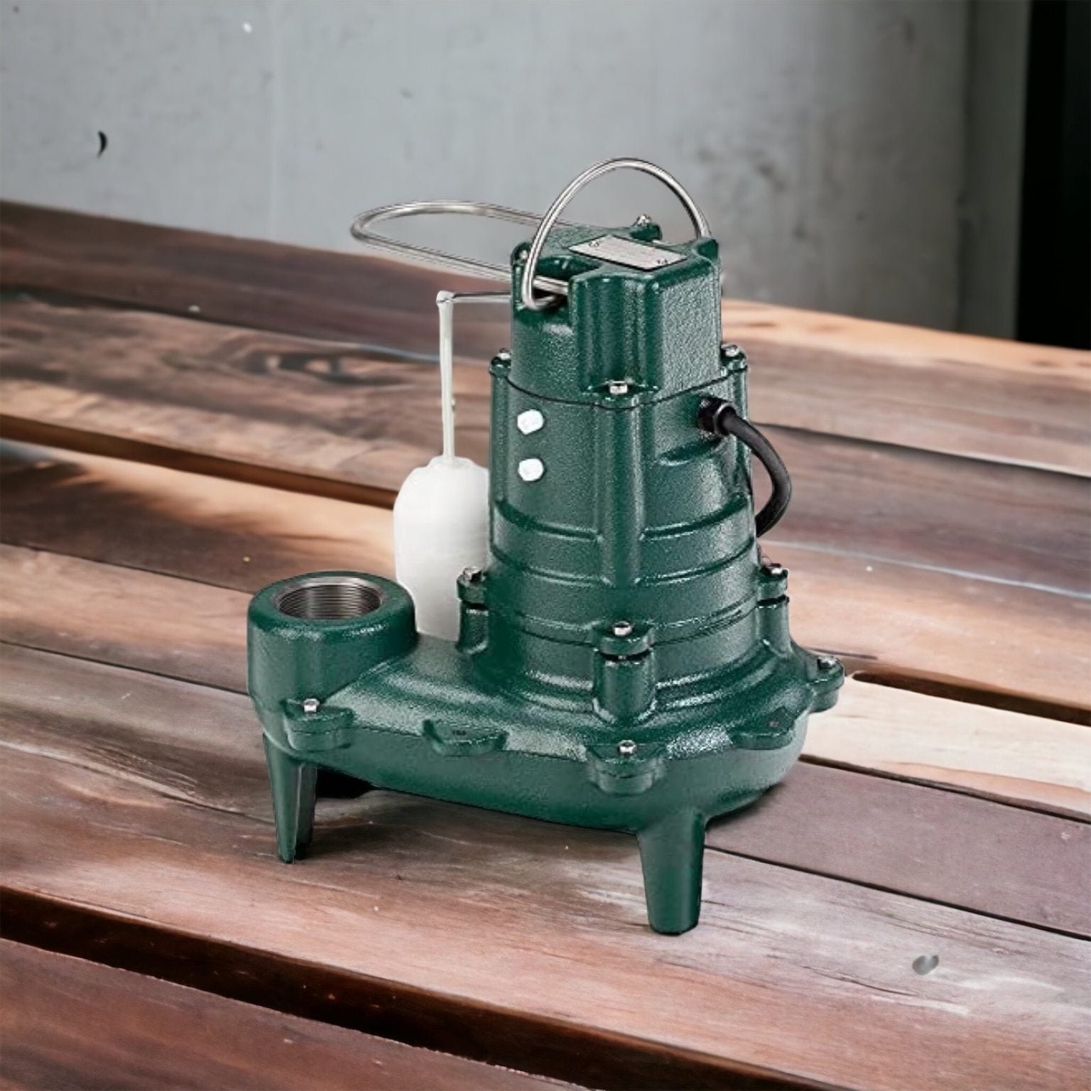 6 Best Outdoor Sump Pumps To Buy For Your Home Build Better House