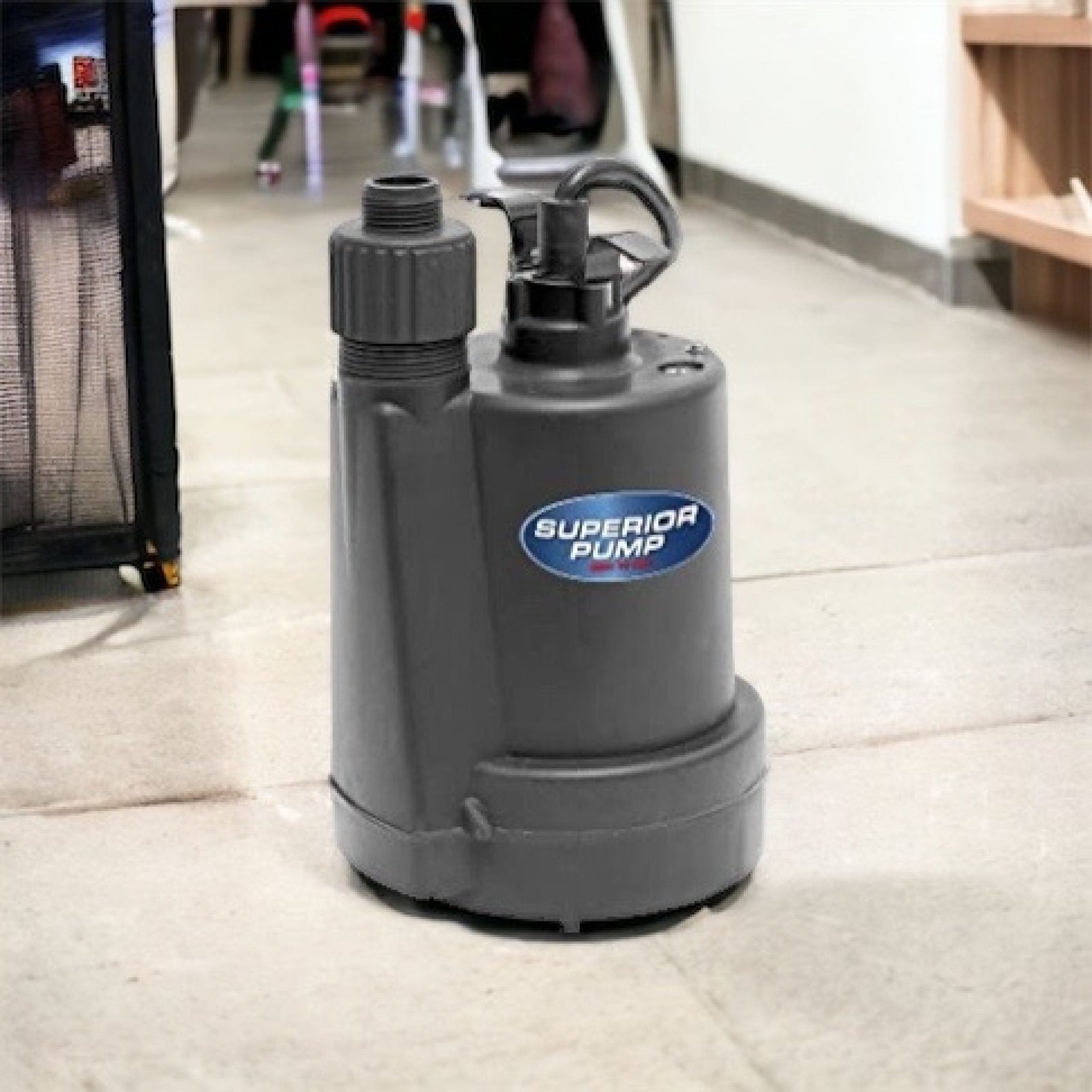 6 Best Outdoor Sump Pumps To Buy For Your Home Build Better House