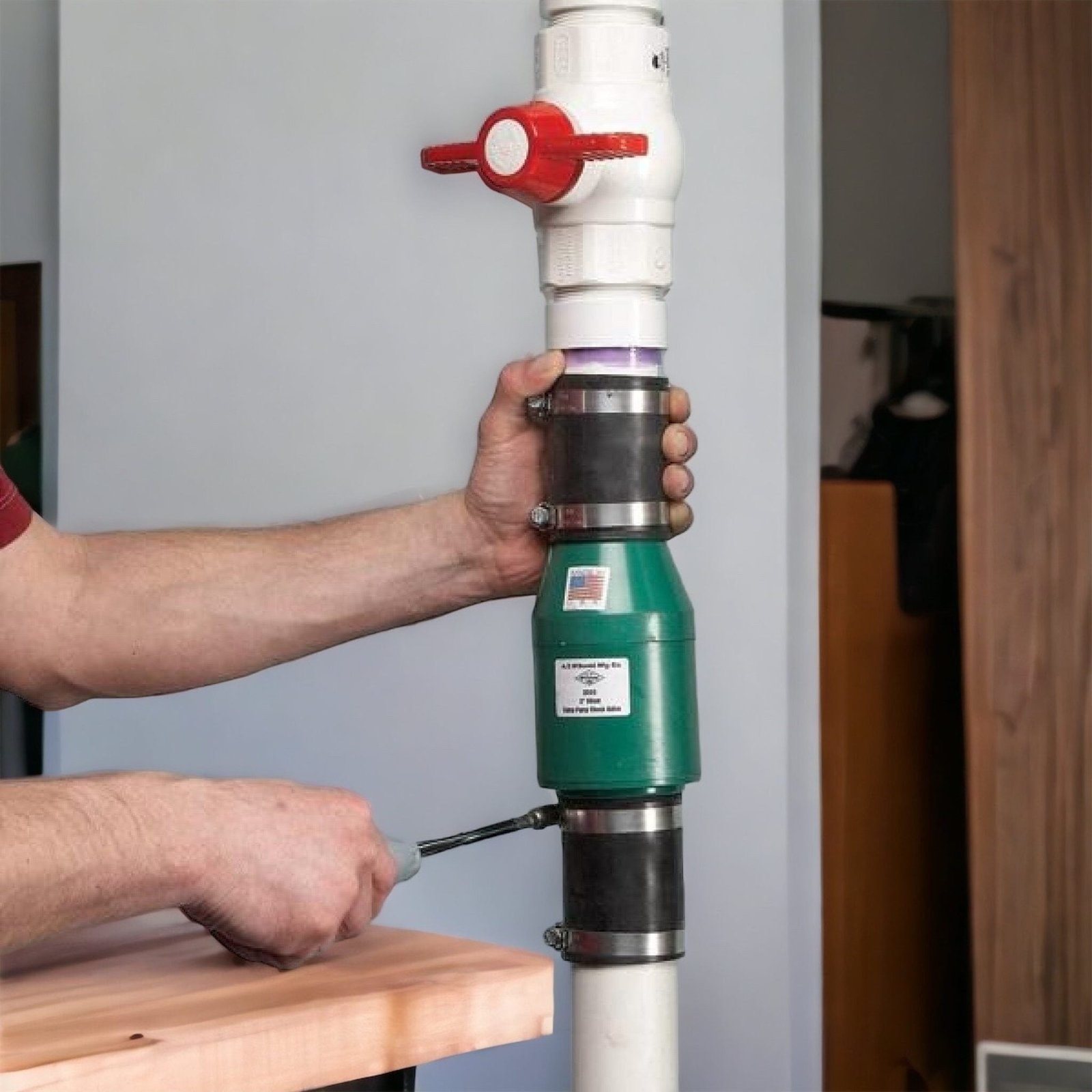 5 Reasons Why Your Sump Pump Is Gurgling + 5 Solutions