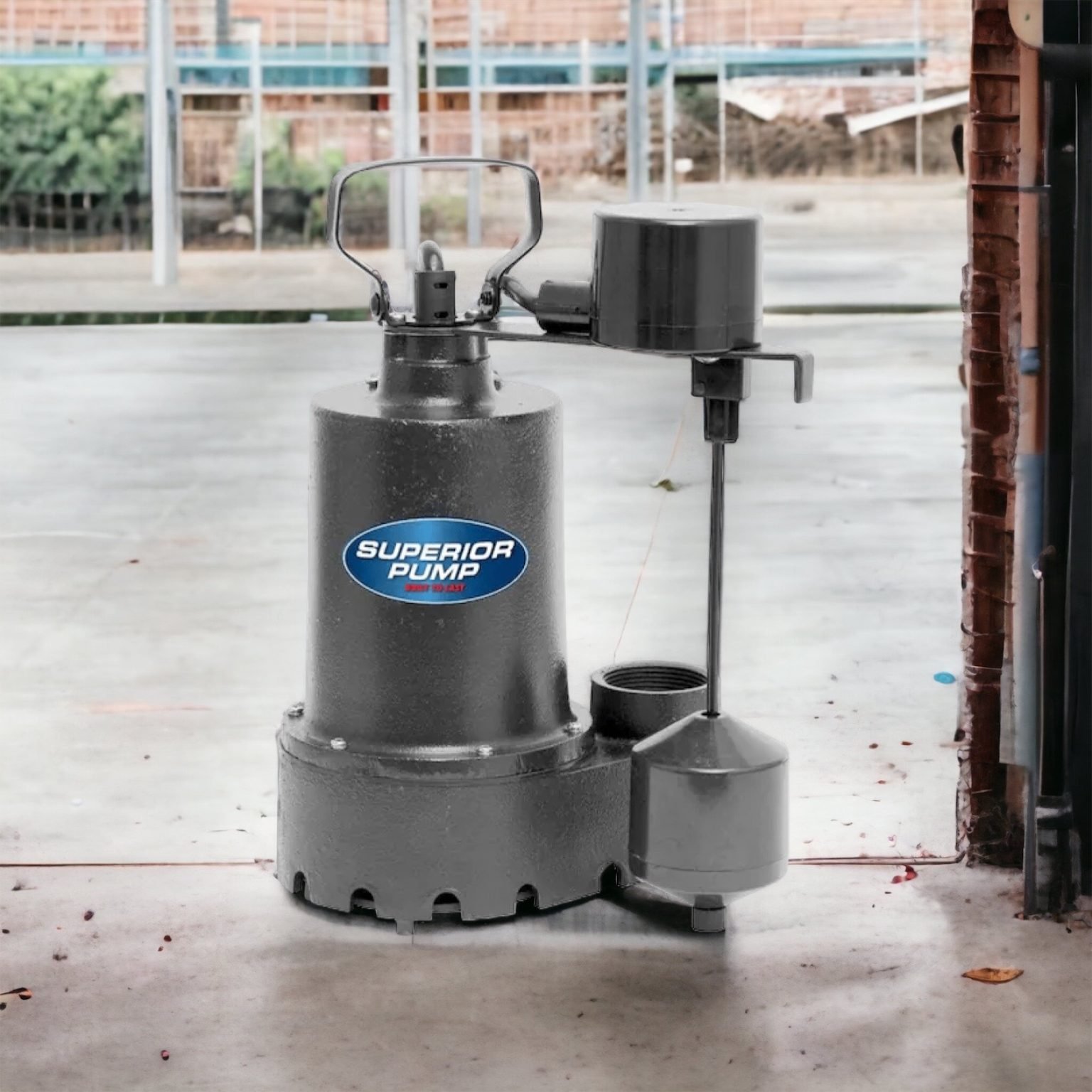 9 Best Sump Pumps On The Market In 2023 - Build Better House