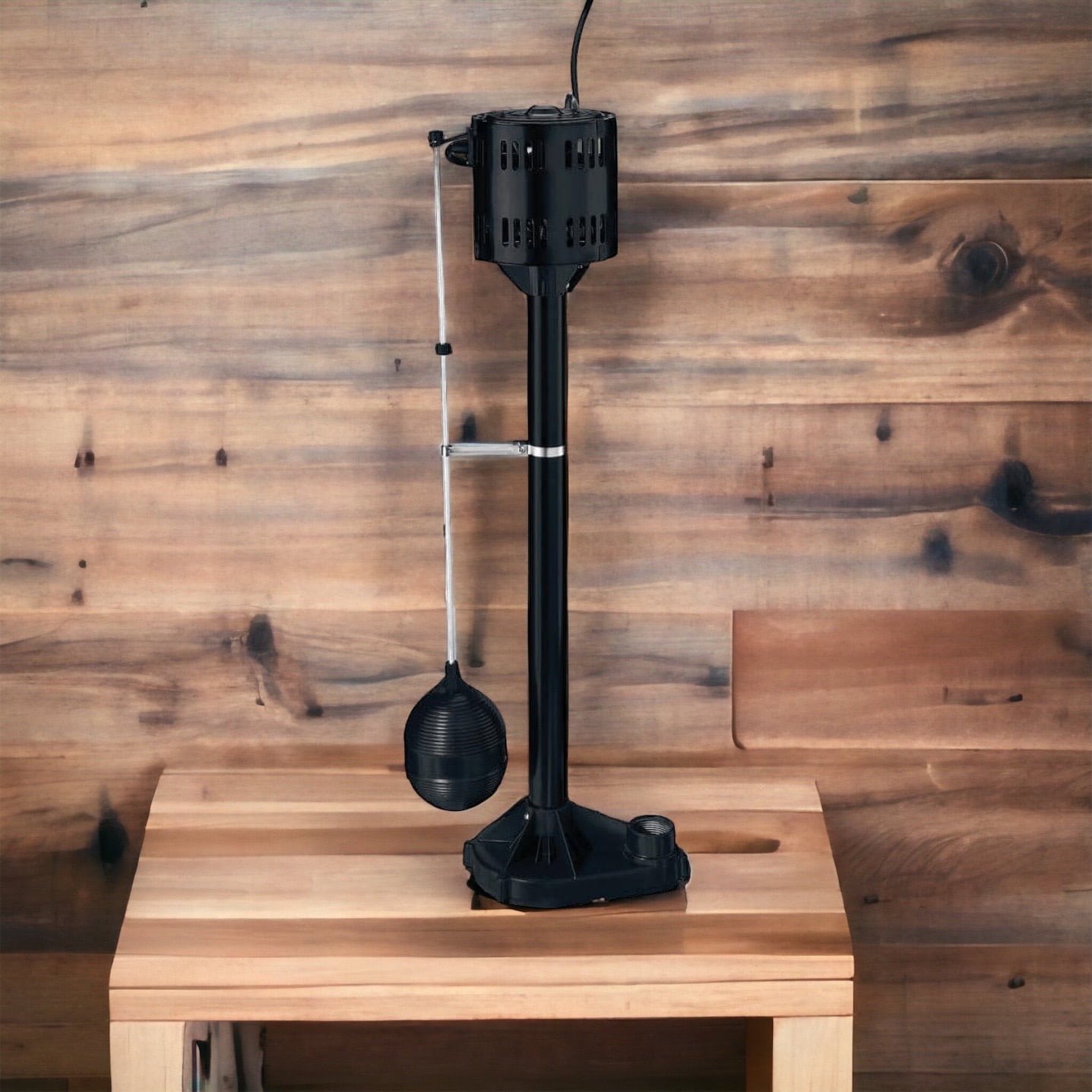 8 Best Pedestal Sump Pumps For Your Home Guide] Build