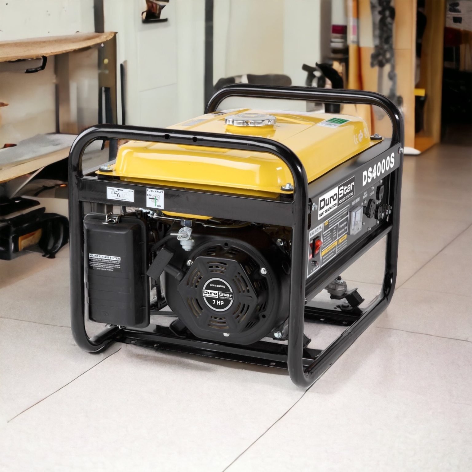 Top 5 Sump Pump Generators In 2023 [Tested & Reviewed] Build Better House