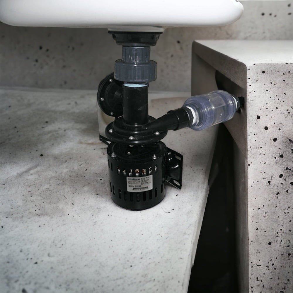 Top 5 Under Sink Sump Pump Tested And Reviewed Build Better House 3212