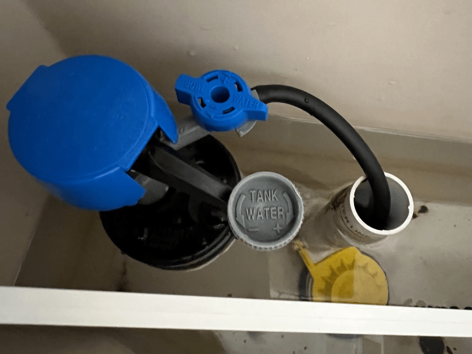 11 Best Toilet Fill Valves That Offer Maximum Flush Power