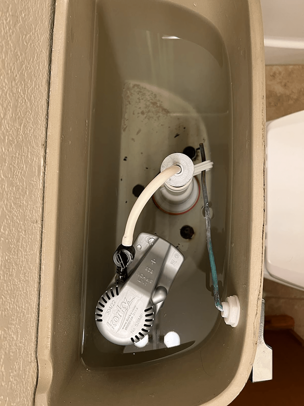 Who Makes The Best Toilet Fill Valve at John Gregory blog