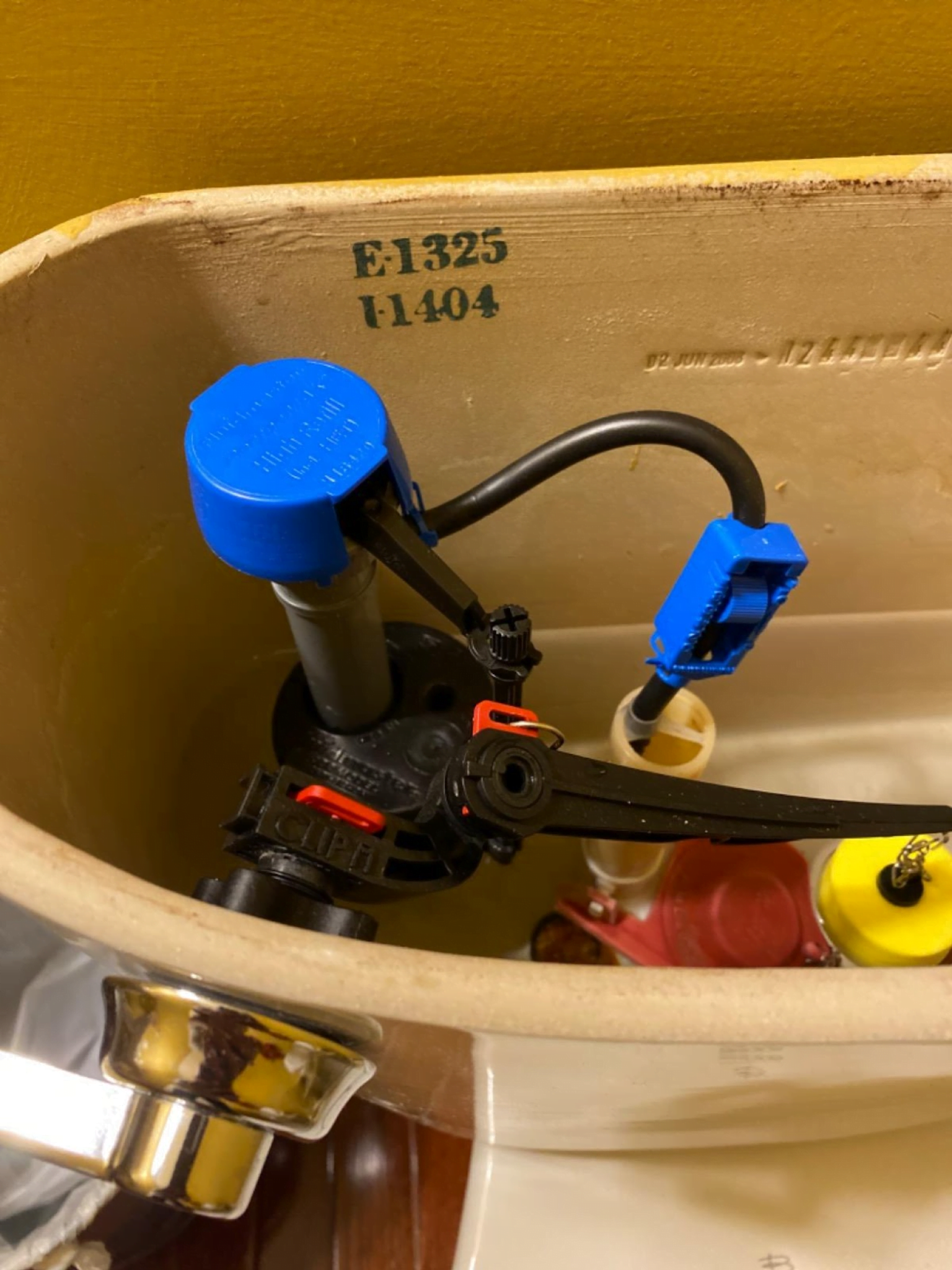 11 Best Toilet Fill Valves That Offer Maximum Flush Power