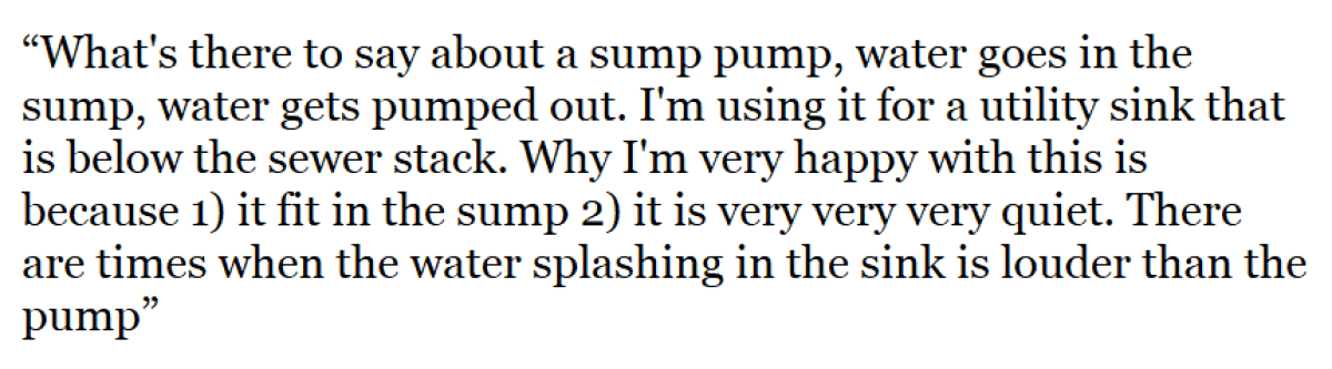 Zoeller vs Wayne: Which Pump Is Better For Your Home?