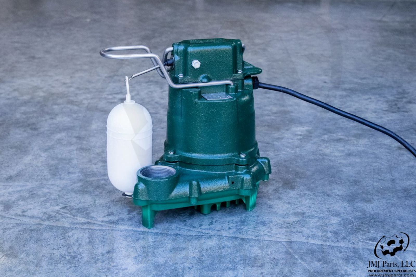 Zoeller Sump Pump Review Is It Worth Your Money 8941