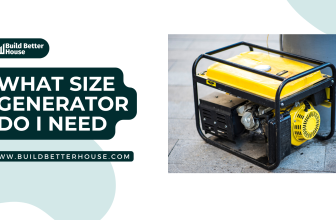 What Size Generator Do I Need