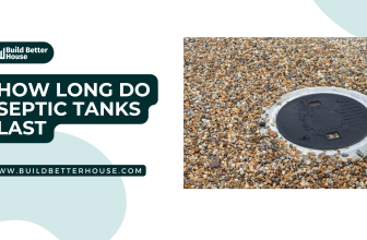 How Long Do Septic Tanks Last