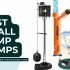 How Do I Install Sump Pump Basin Holes? Follow These 7 Easy Steps