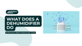 What Does a Dehumidifier Do? Understanding its Purpose and Benefits