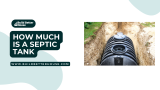 How Much is a Septic Tank: Essential Pricing Guide