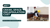 Crawl Space Encapsulation Cost: Analyzing Factors and Estimates