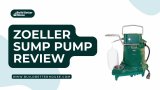 Zoeller Sump Pump Review: Is It Worth Your Money?