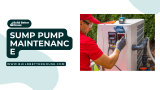 Sump Pump Maintenance: Essential Tips for a Dry Basement