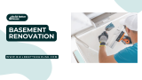 Basement Renovation: Transforming Your Space Efficiently