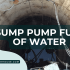 3 Best Crawl Space Sump Pumps: Which One Is Best For You?