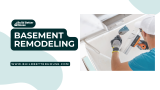 Basement Remodeling: Transforming Unused Spaces Efficiently