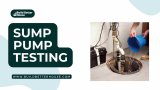 Sump Pump Testing: Common Problems + How To Fix It