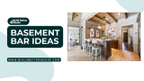 Basement Bar Ideas: Transform Your Space with Modern Designs