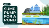 Best Sump Pump For A Pond: How To Install + Benefits