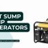 Sump Pump Discharge to Street: Everything You Need to Know