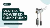 Top 5 Water-Powered Sump Pump In 2023: [Tested & Reviewed]