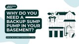No Sump Pump In The Basement? Don’t worry!