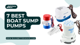 7 Best Boat Sump Pumps That Deliver Fast Results